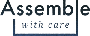 Assemble with Care (2020)