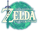 The Legend of Zelda: Tears of the Kingdom (2023)