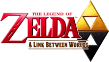 The Legend of Zelda: A Link Between Worlds (2013)