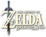 The Legend of Zelda: Breath of the Wild (2017)