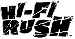 Hi-Fi RUSH (2023)