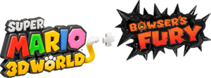 Super Mario 3D World + Bowser's Fury (2021)