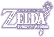 The Legend of Zelda: Echoes of Wisdom (2024)