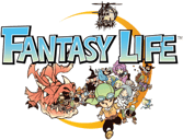 Fantasy Life Link! (2013)