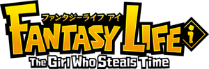 FANTASY LIFE i: The Girl Who Steals Time (2025)
