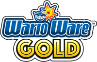 WarioWare Gold (2018)