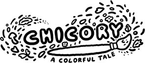 Chicory: A Colorful Tale (2021)