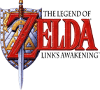 The Legend of Zelda: Link's Awakening (2019)