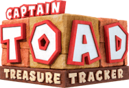 Captain Toad: Treasure Tracker (2018)