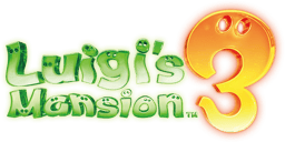 Luigi's Mansion 3 (2019)